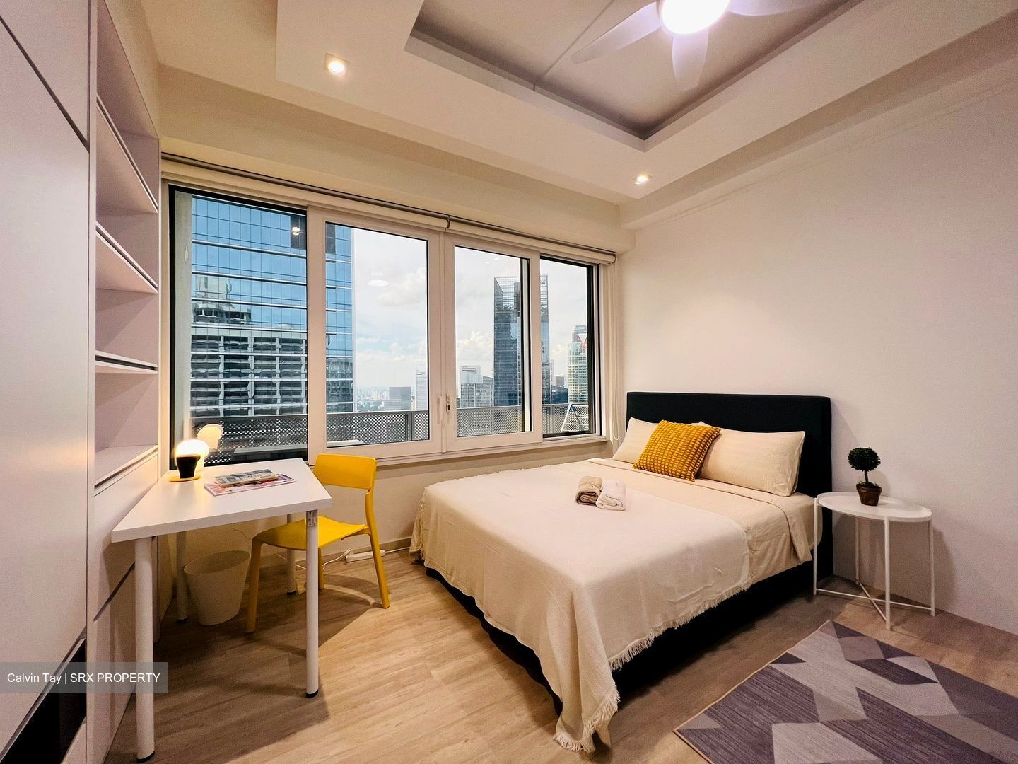 International Plaza (D2), Apartment #506710751